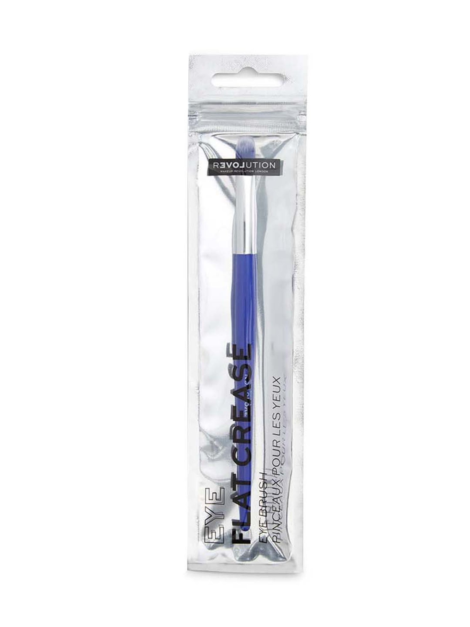 Matt Look Lash & Brow Brush