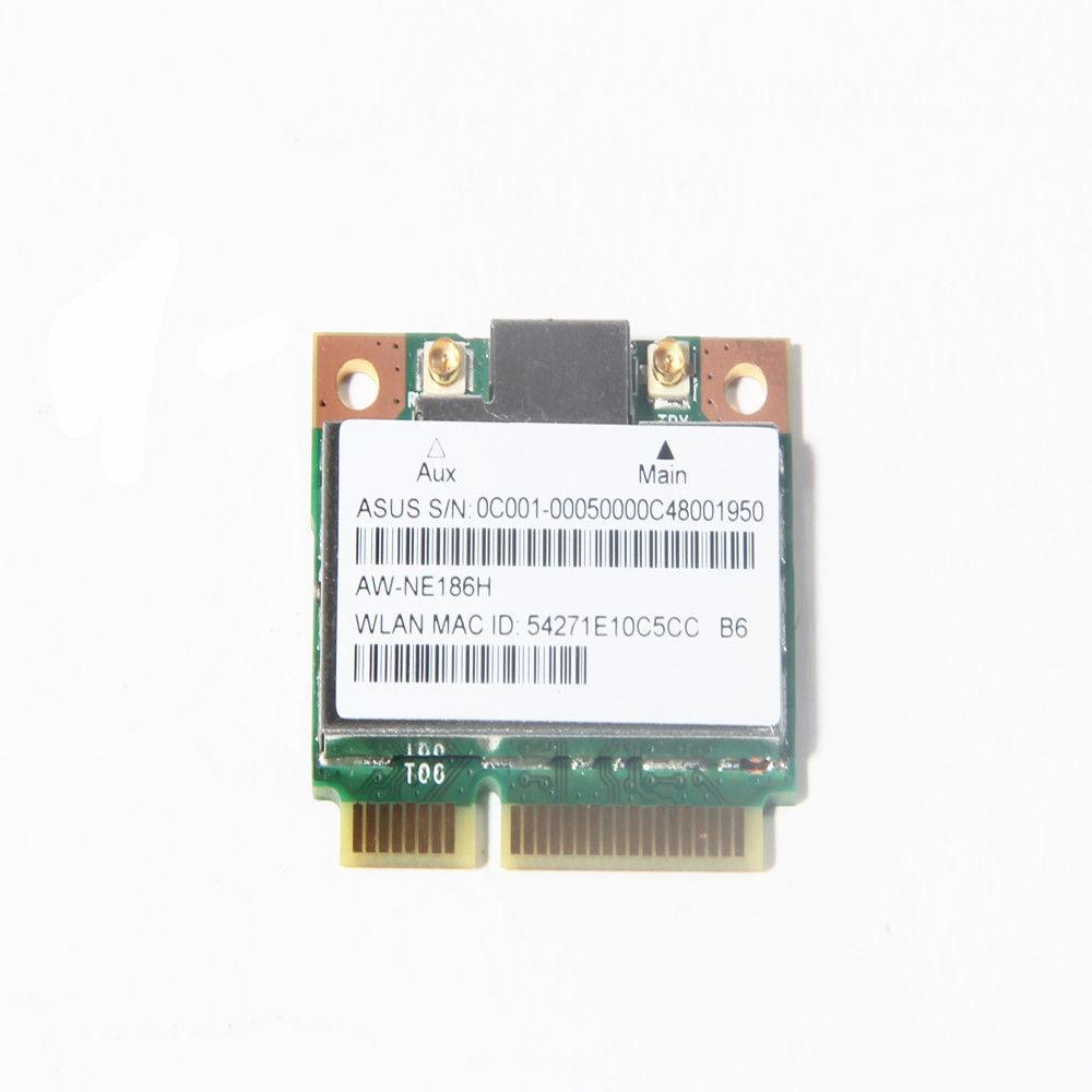 Atheros AR5B125 Wifi Wlan Half Mini PCI-E Card Laptop Wireless Network Adapter