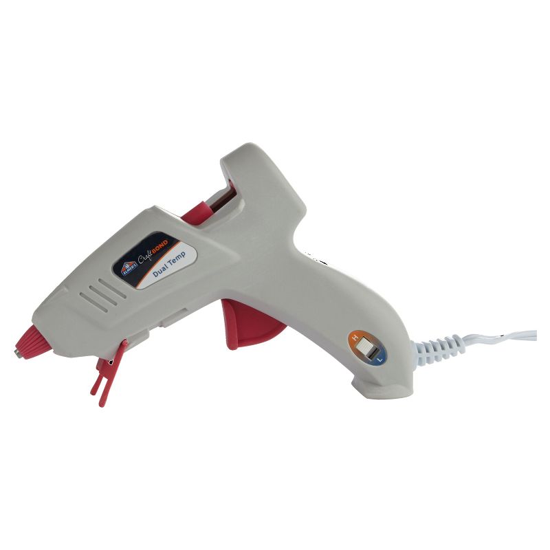 Elmer's Craft Bond Mini Glue Gun Dual-Temp