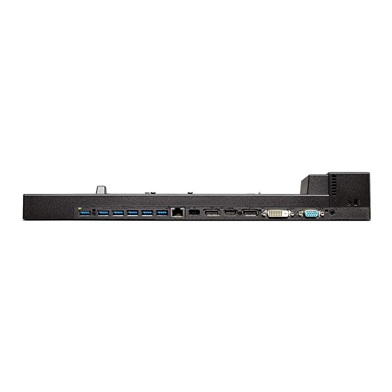 Thinkpad Workstation Dock 230W US 40A50230US