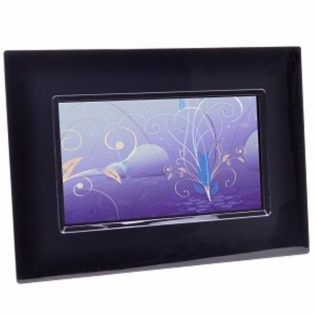 dynex 7 inch digital picture frame