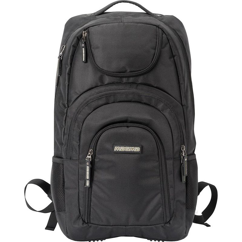 Magma Cases DIGI BEATPACK XL Black