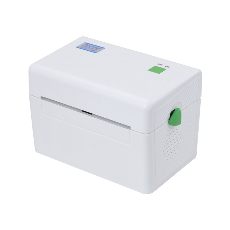 Xprinter DT108B USB Receipt Label Thermal Printer
