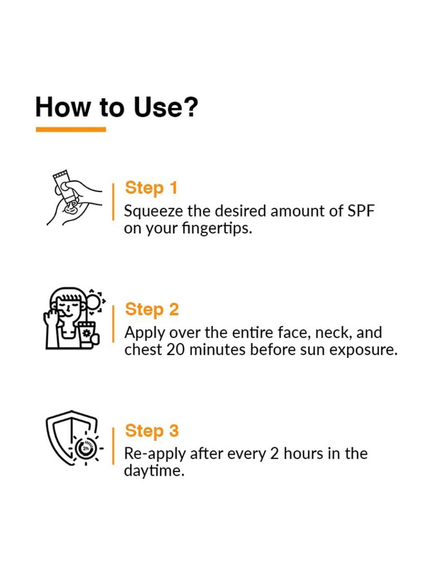 Fixderma Shadow SPF 50+ PA+++ Cream - 10 gm