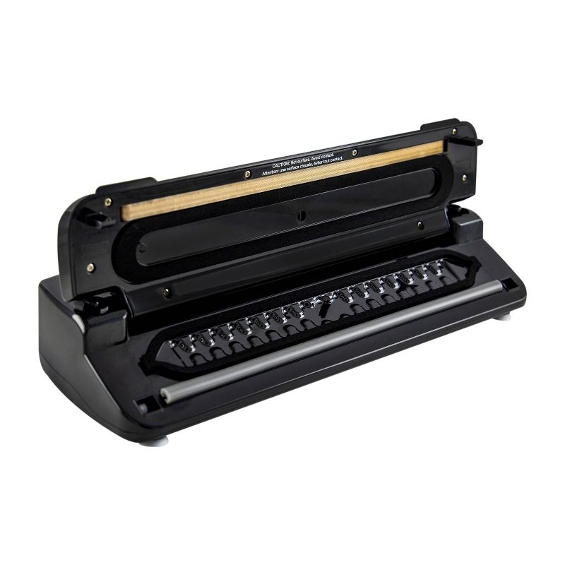 BLACK+DECKER Classic Vacuum Sealer - BD5879