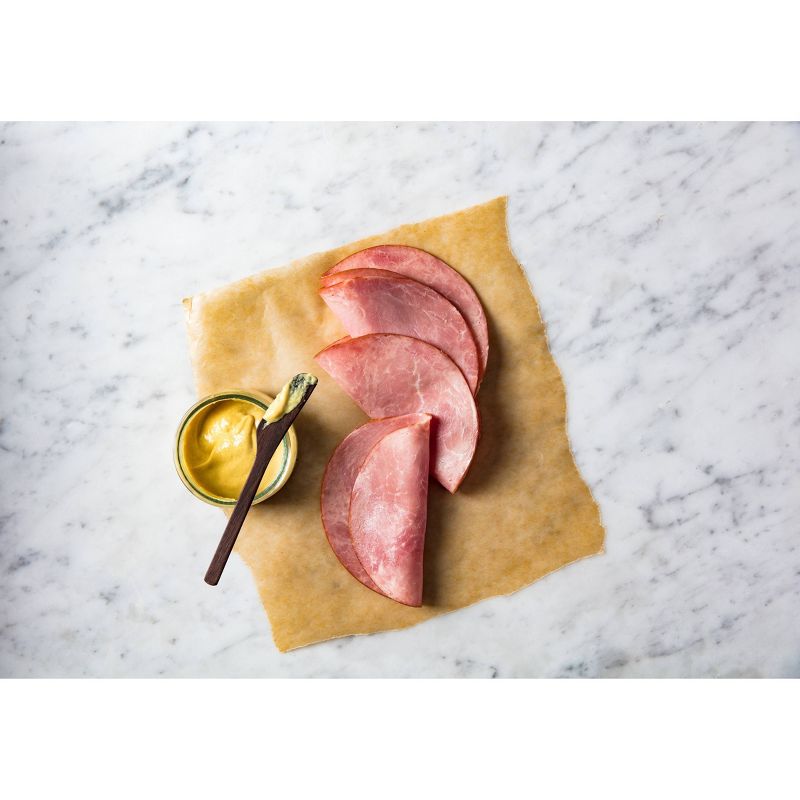 True Story Uncured Black Forest Ham - 6oz