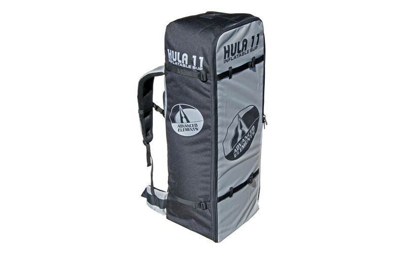 Advanced Elements Hula 11 Stand Up Paddleboard