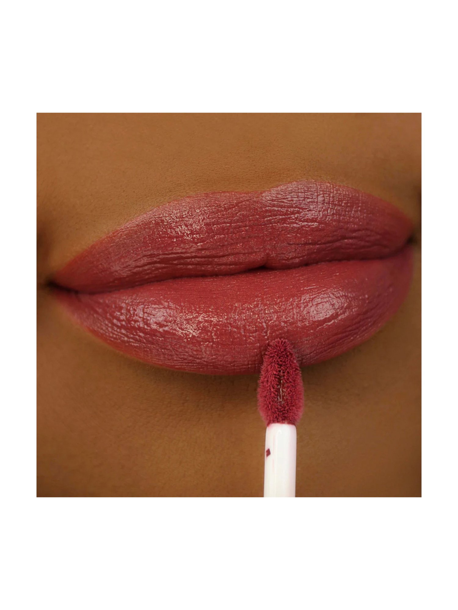 L.A. Girl Lip Mousse Velvet Lip Color Moody - 6 ml