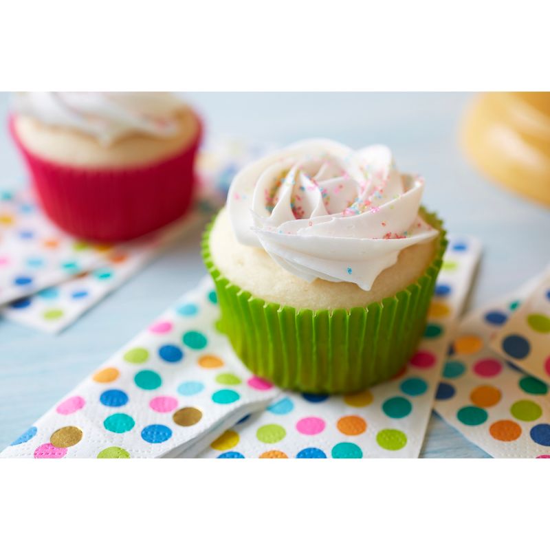 Wilton Gold, Silver and White Sugars - 3oz