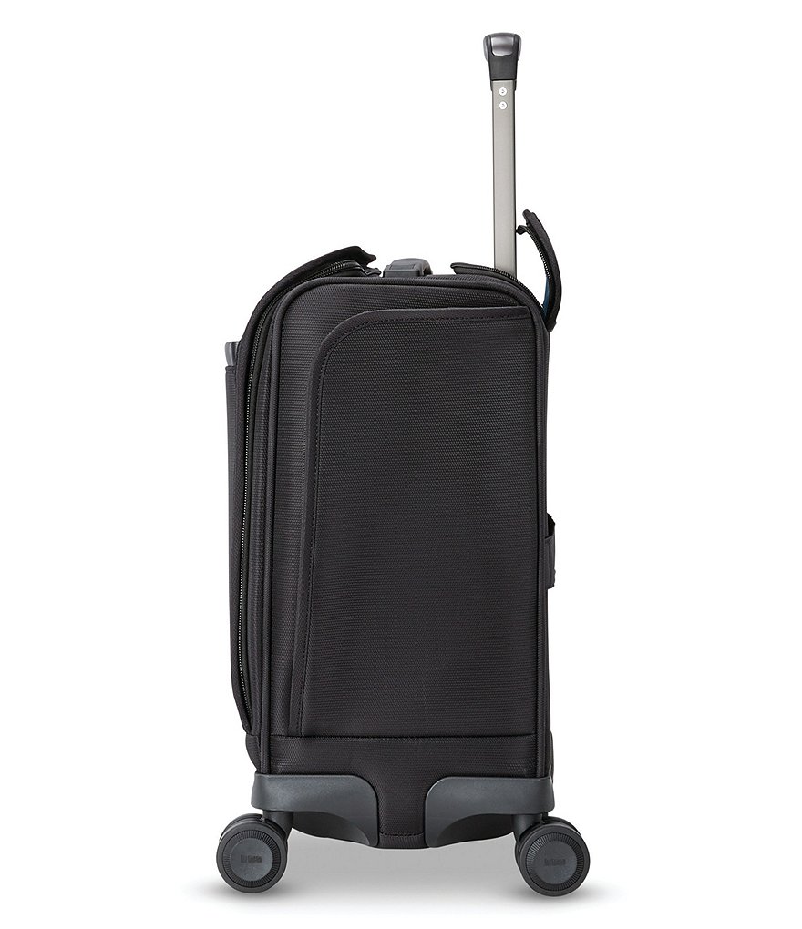 Hartmann Metropolitan 2 Underseat Carry On Spinner