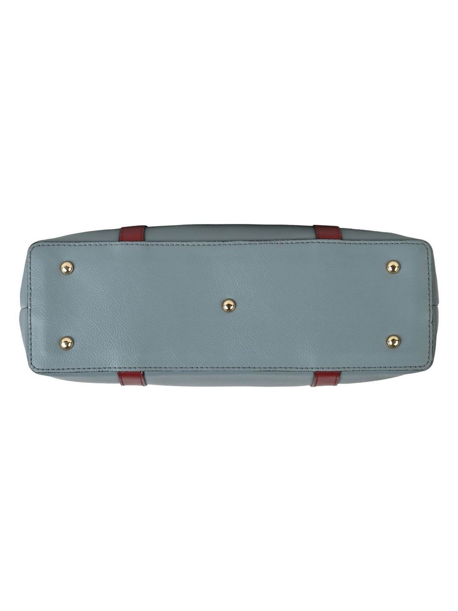 Horra Grey Large Office Tote Bag