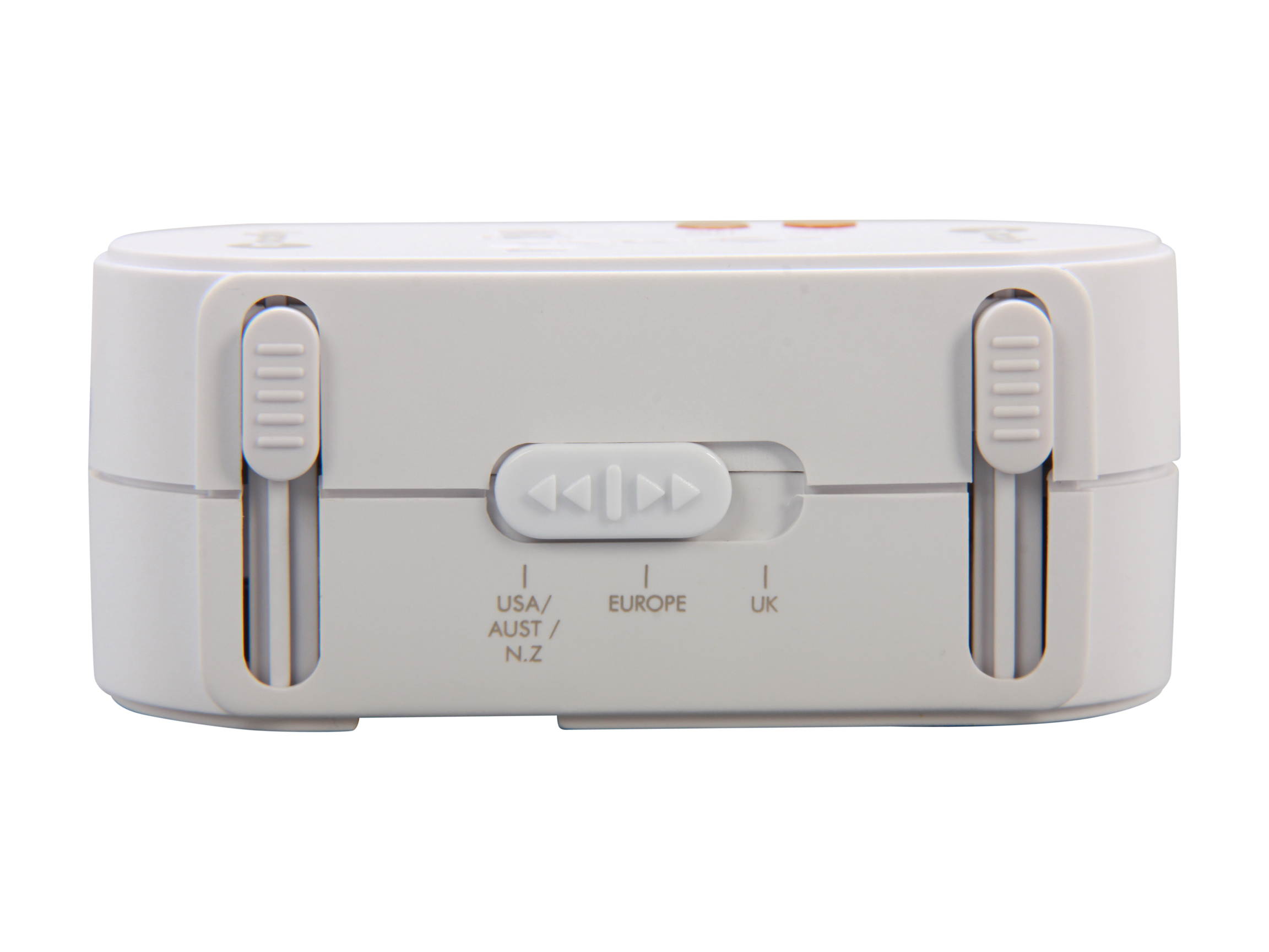 macally LP-PTC Universal Power Plug Adapter