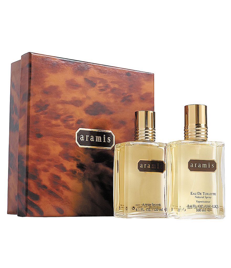 Aramis Emissary Gift Set