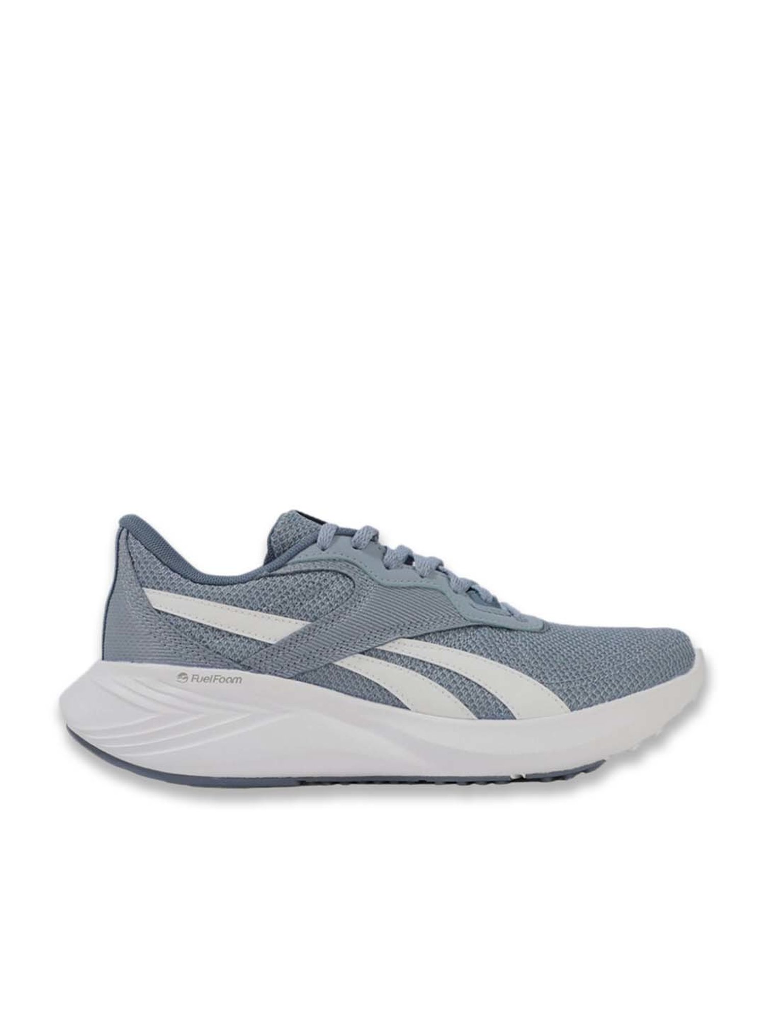 Reebok Women's Energen Tech Blue Running Shoes