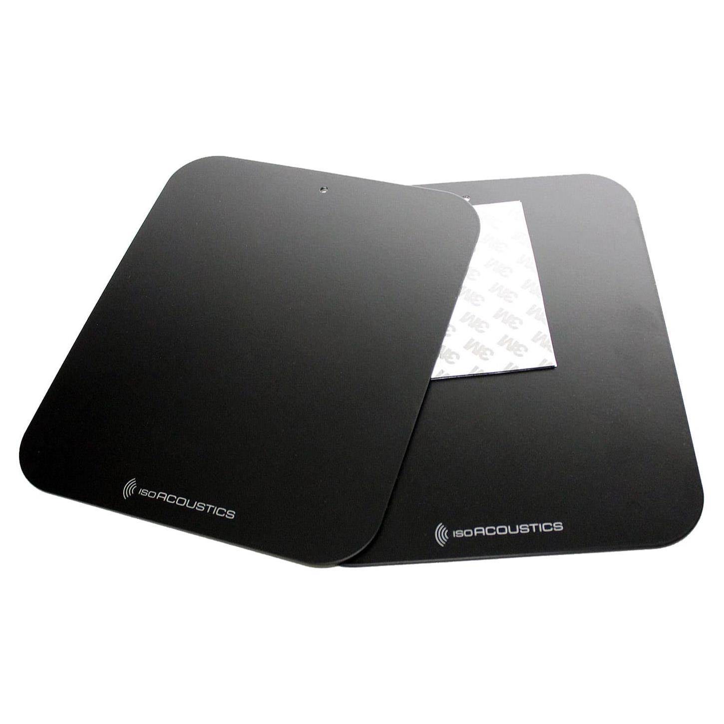 IsoAcoustics Aperta Support Plates
