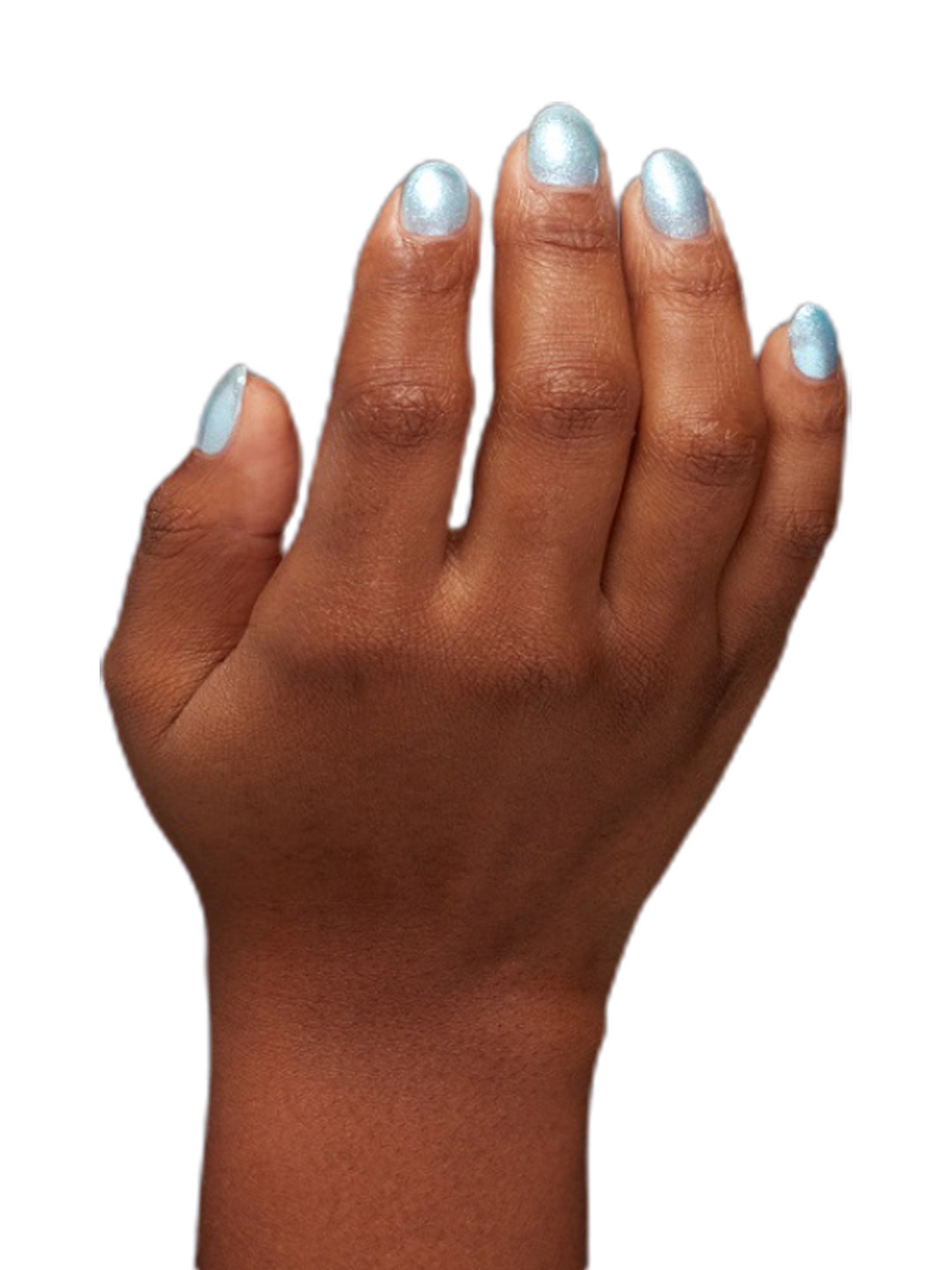 O.P.I Nail Lacquer Yay Space - 15 ml