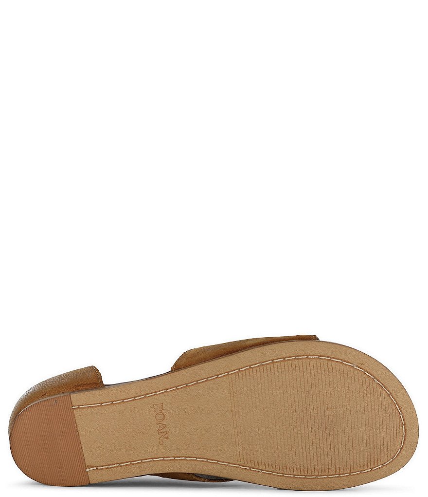 Roan by Bed Stu Irie Leather Sandals