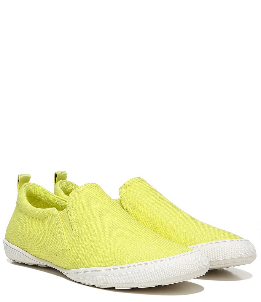 Zodiac Paige Washable Slip-On Sneakers