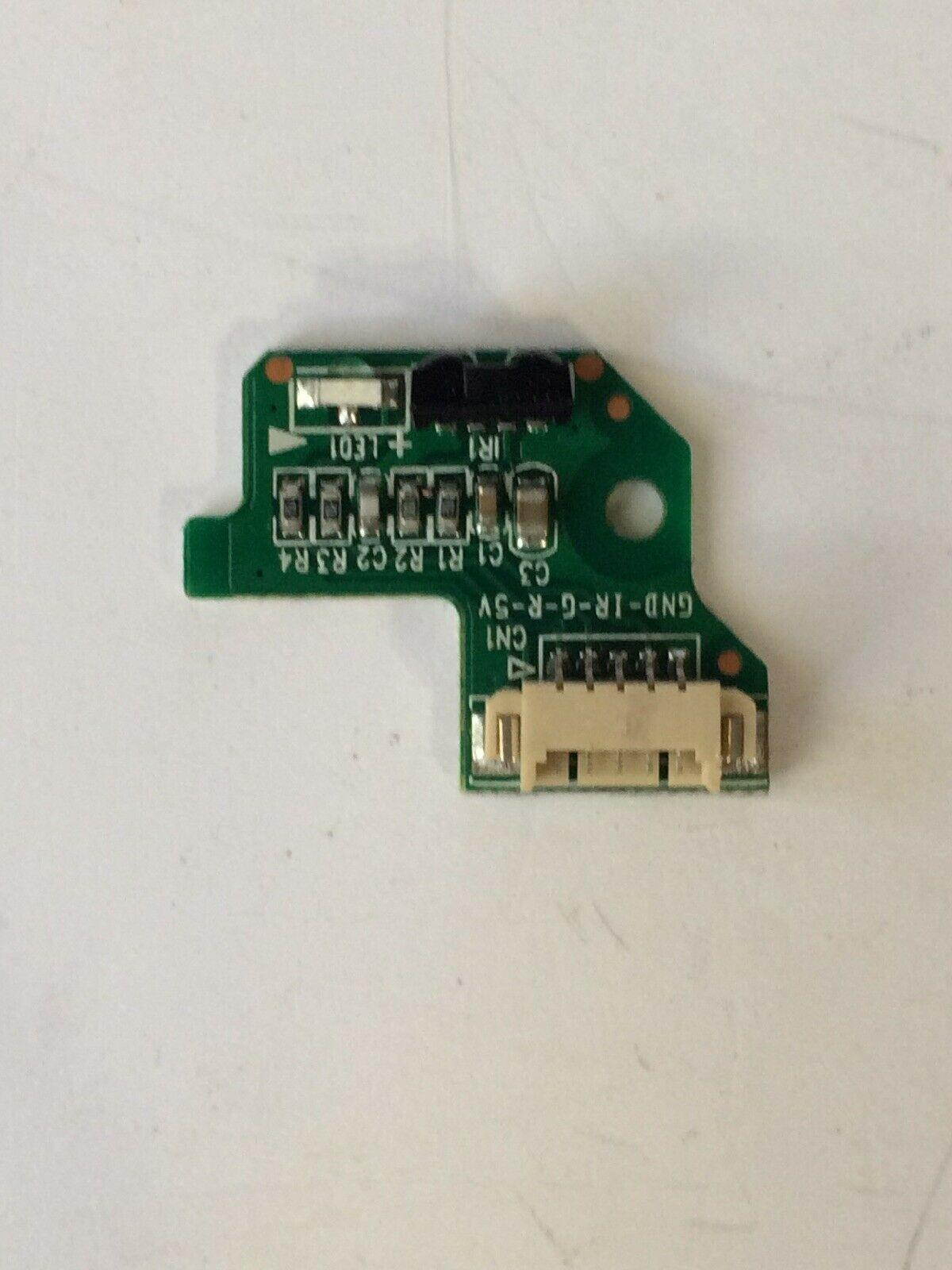 Element E2SW3918 IR Sensor Board 6502Y43F600010