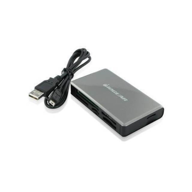 56 In 1 Card Reader Writer - GFR281