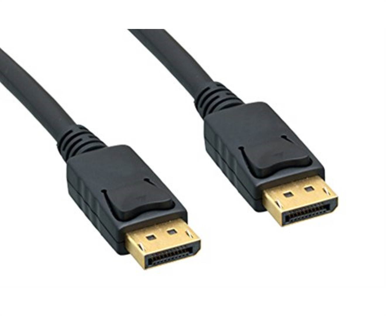 cablelera DisplayPort cable (Zc2201MM-06)