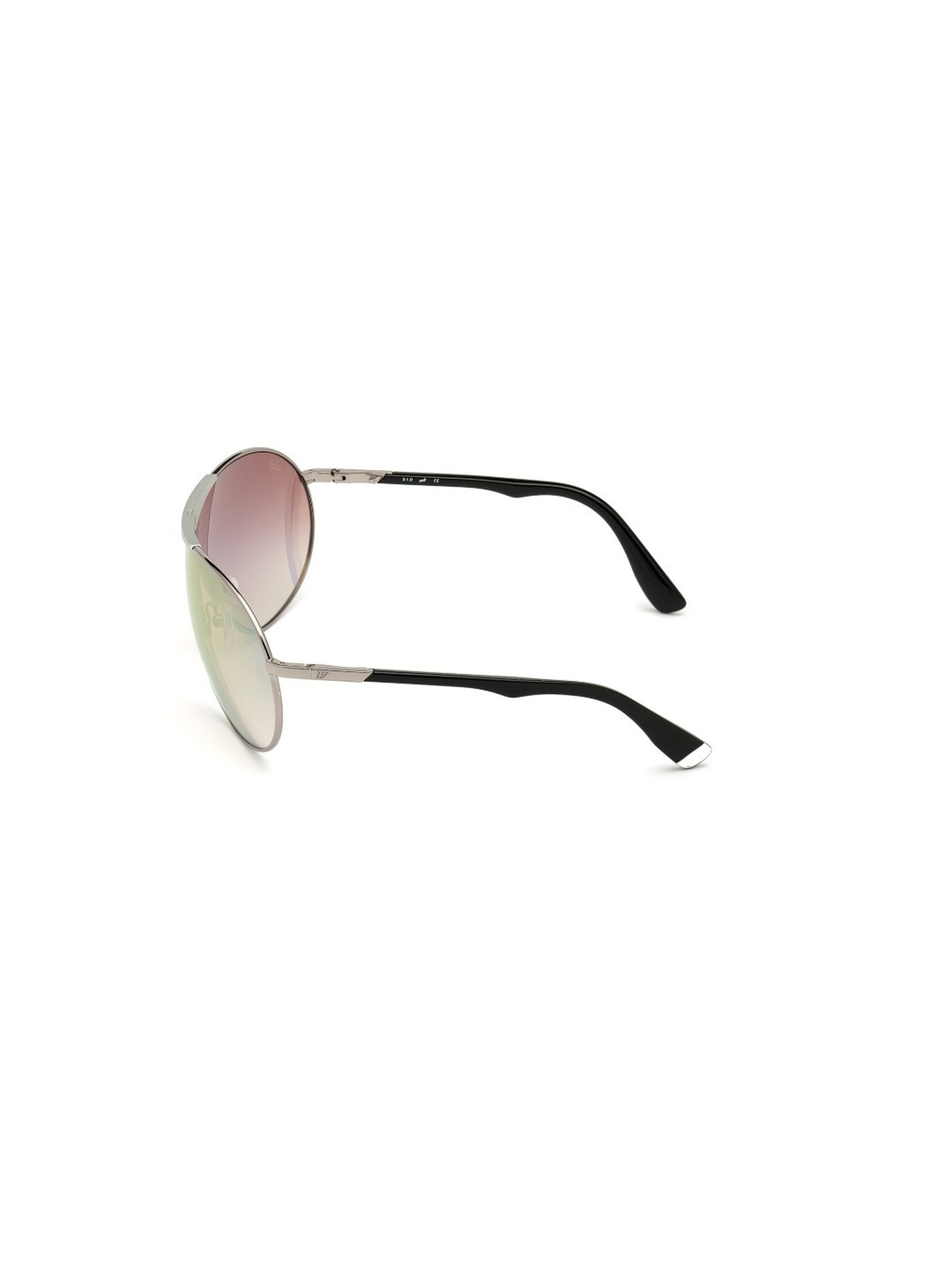 Web Eyewear Pink Butterfly Unisex Sunglasses Designed in Italy