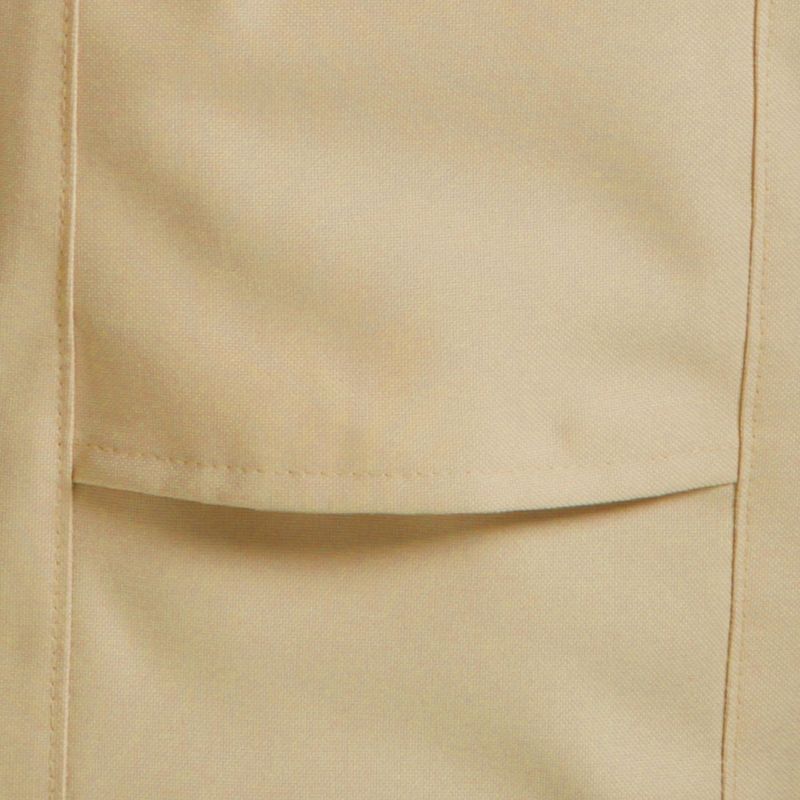 Masterbuilt 32-inch All-Weather Electric Smoker Grill Insulation Blanket Ideal for Cold Temperature Months, Black