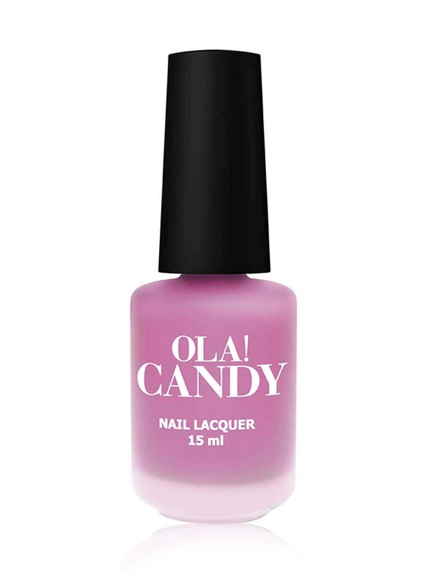 Ola Candy La La Lala Matte 348 - 15 ml