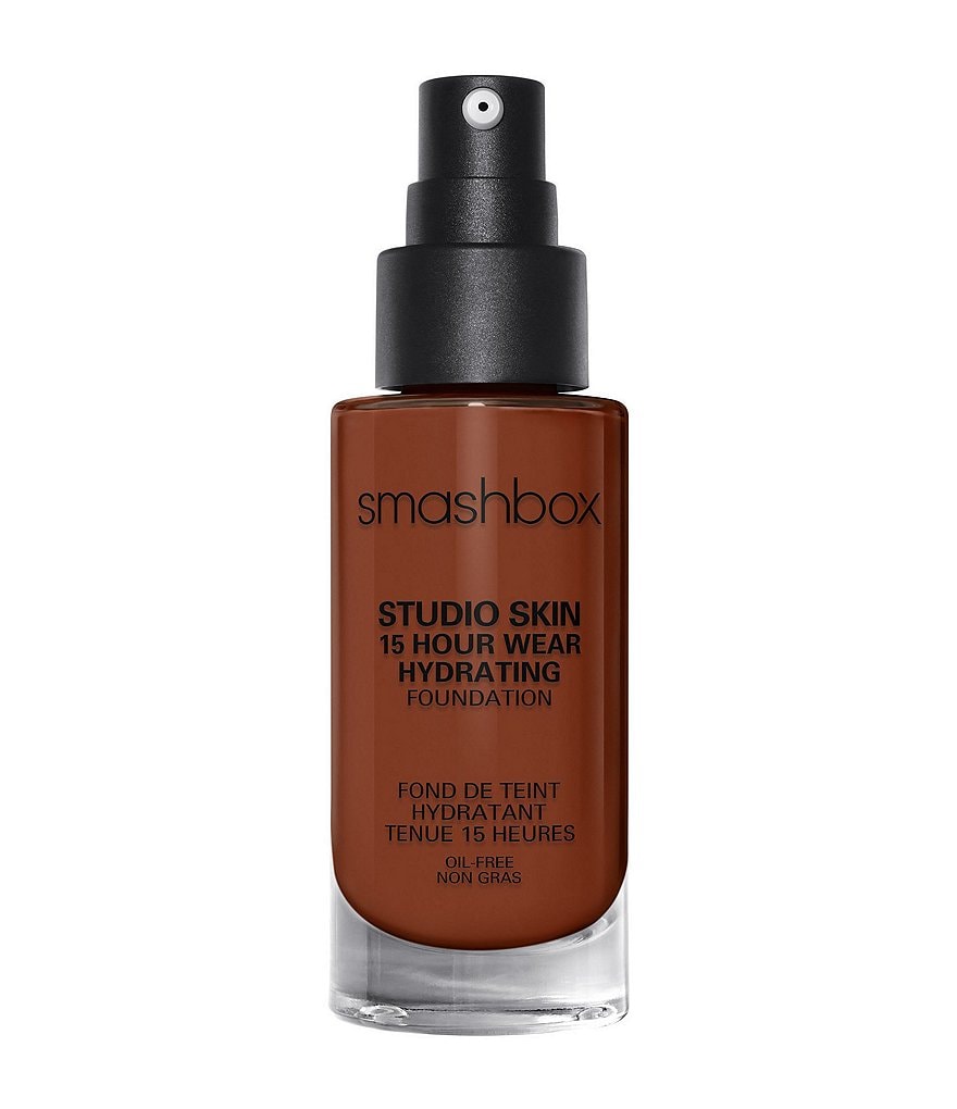 MAC Studio Radiance Face and Body Radiant Sheer Foundation