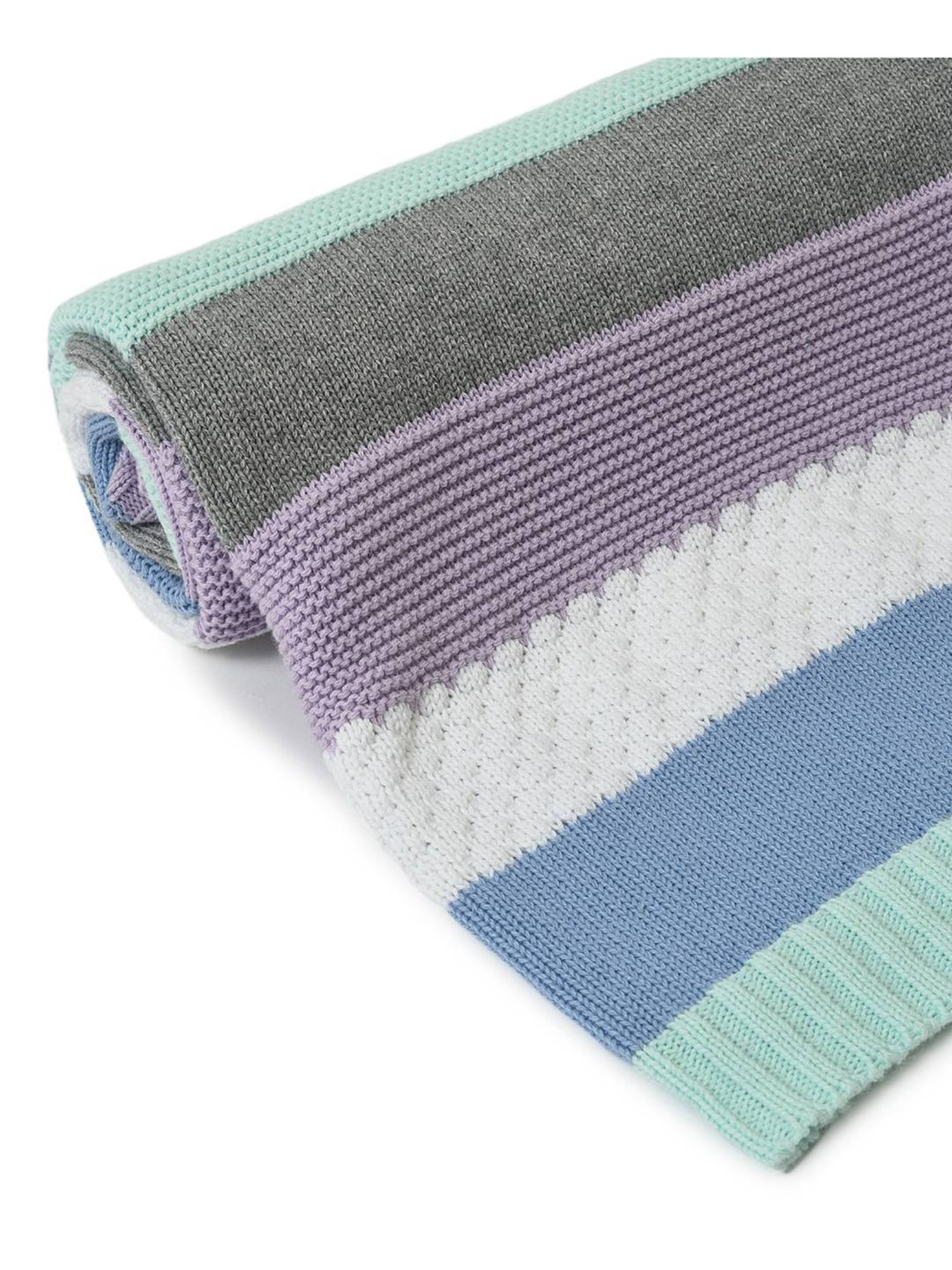 The White Willow White Infant Head Support Pillow - Set of 1