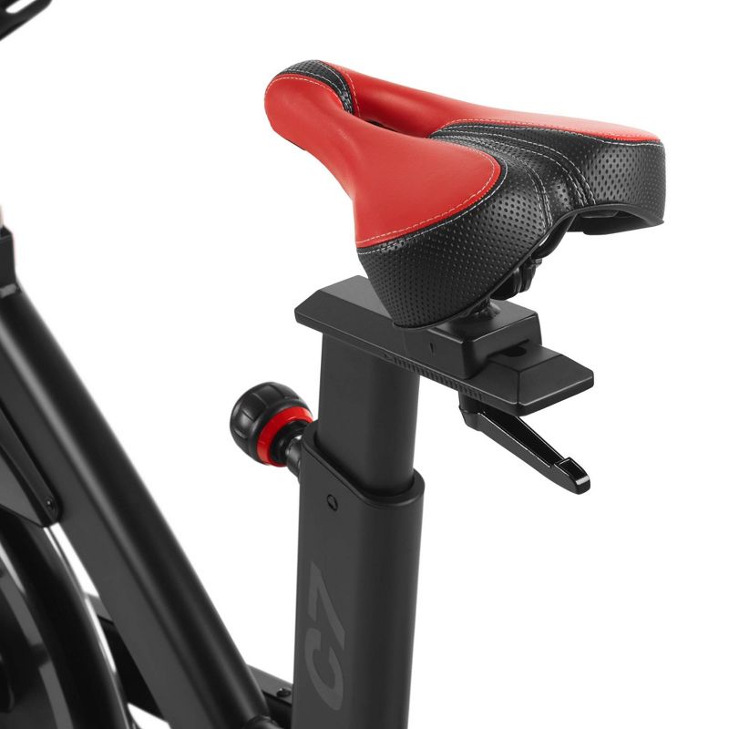 Bowflex C7 Exercise Bike - Black