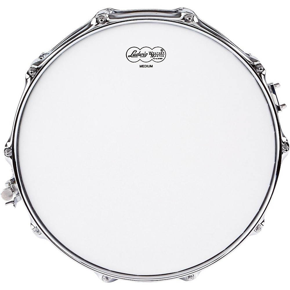 Ludwig Supraphonic Snare Drum - 5.5"x14"