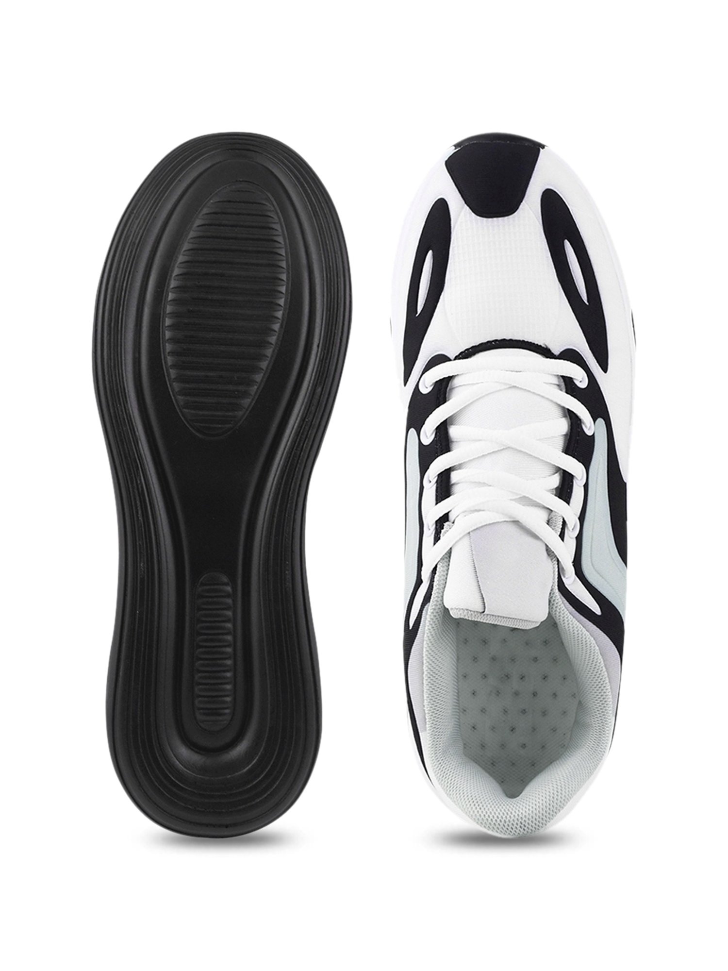 Asics Men's GEL-QUANTUM 360 VIII Blue Casual Sneakers