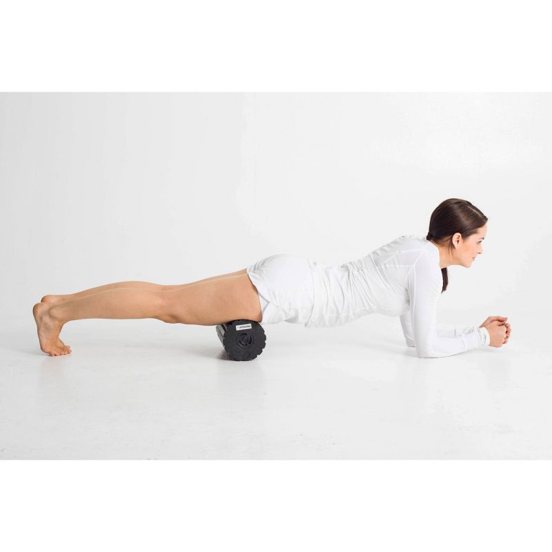 Addaday Oscillator Pro Powered Foam Roller - Gray