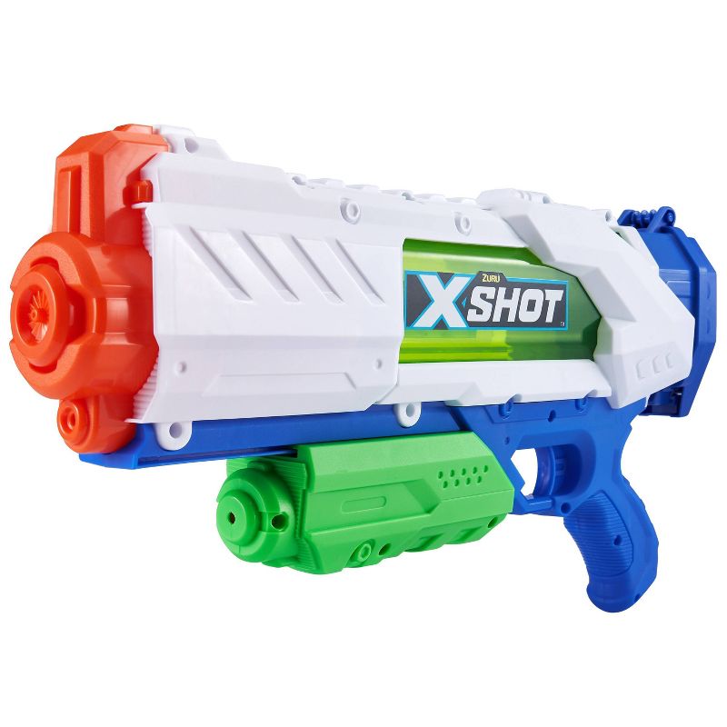 Zuru X-Shot Water Warfare Fast-Fill Water Blaster