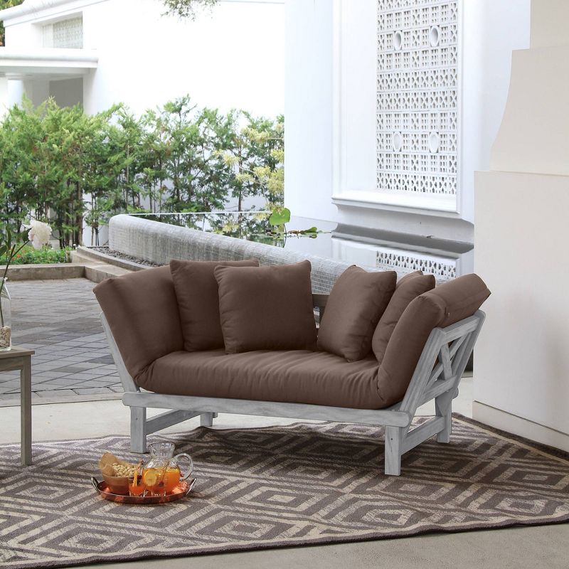 Patio Loveseat - Patio Festival