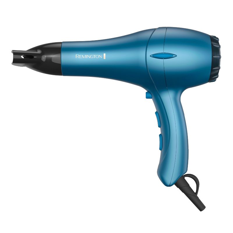 Remington Pro Professional Titanium Ceramic Hair Dryer - Blue - D2042