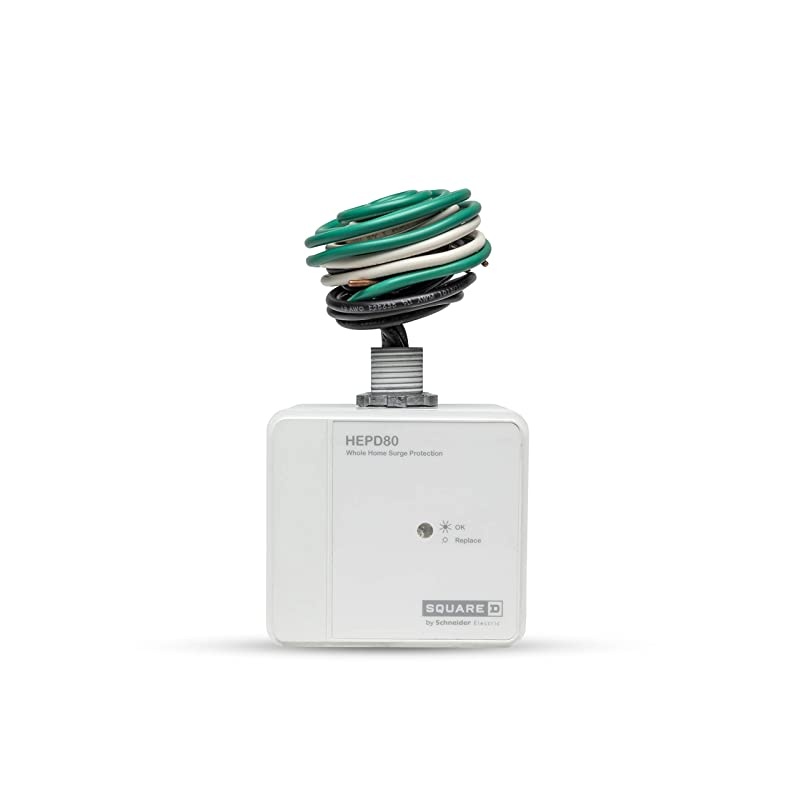 HEPD80 Home Electronics Protective Device
