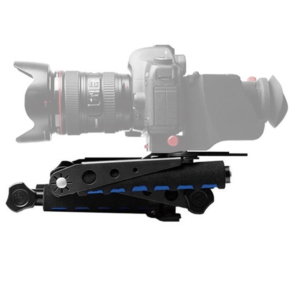 Shoulder Mount Shoulder Rig Stabilizer Film Movie Video Making System Kit  Replacement for DSLR Camera Camcorder