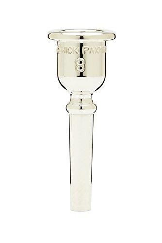 denis wick dwpax8 paxman french horn mouthpiece