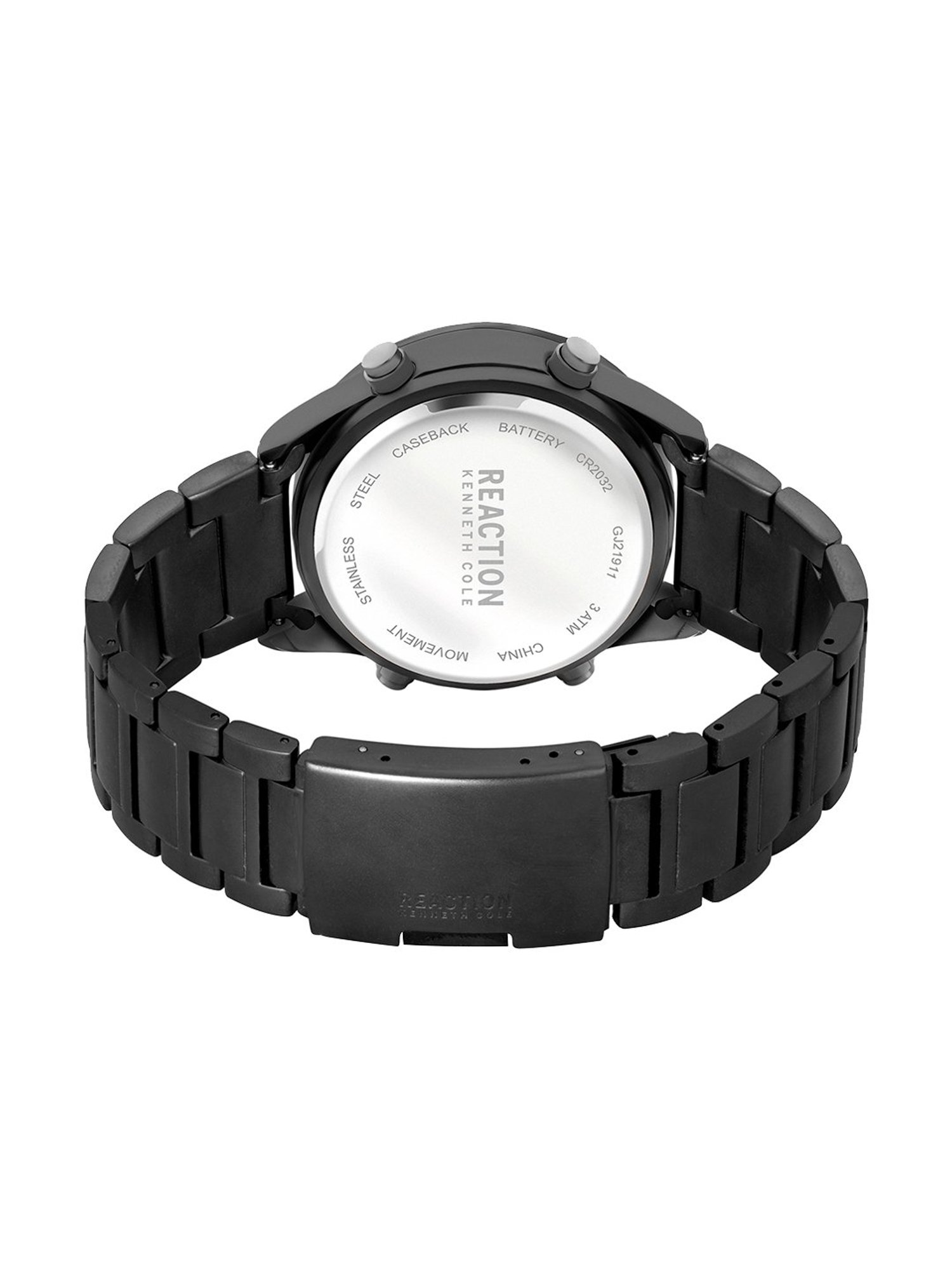 TED BAKER BKP80S203 Smart Watch for Men