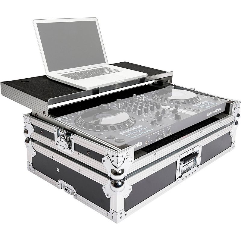 MAGMA DJ-Controller Workstation DDJ-FLX6