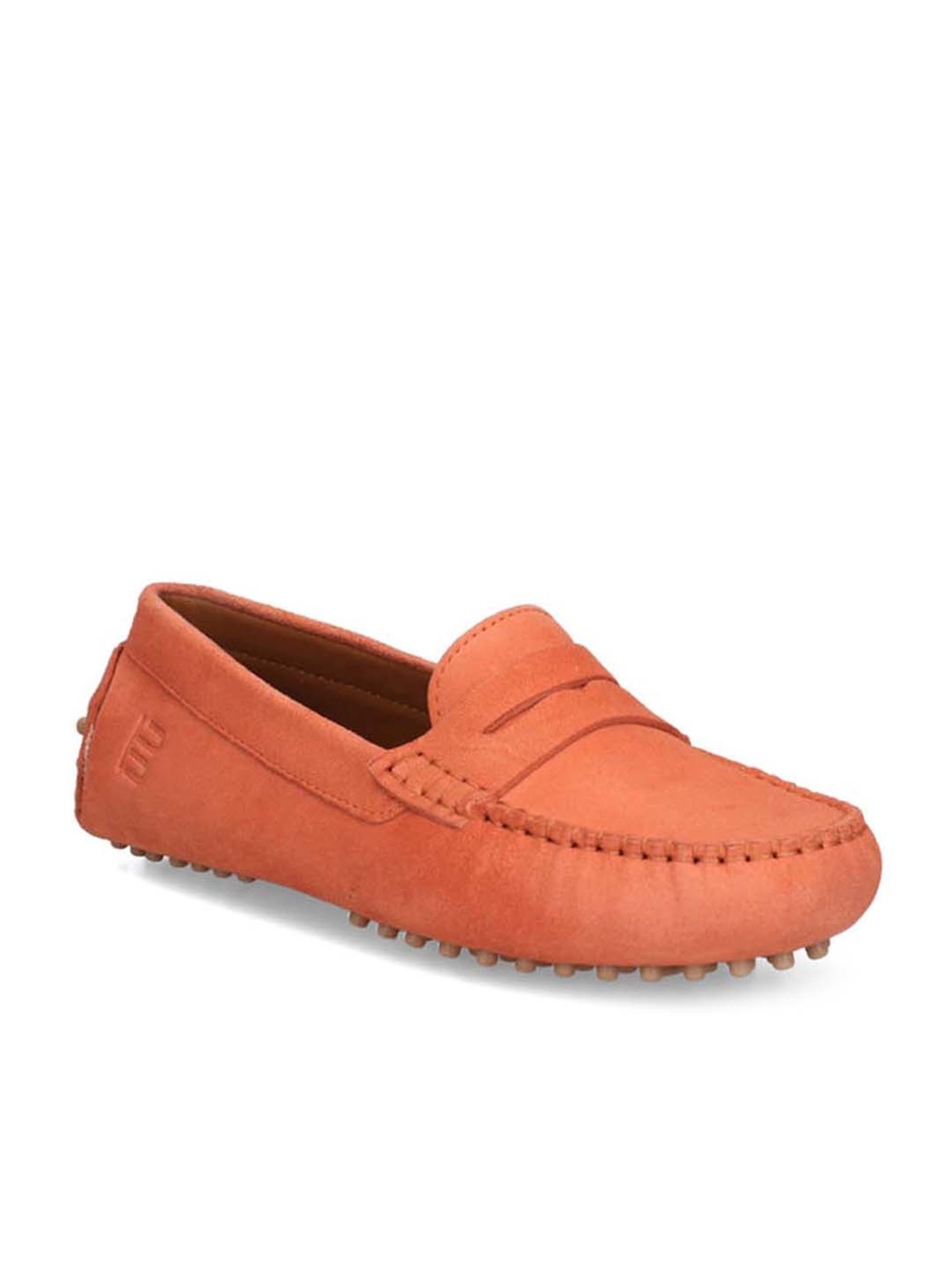 BAGATT Women's Lilly Rose Casual Loafers