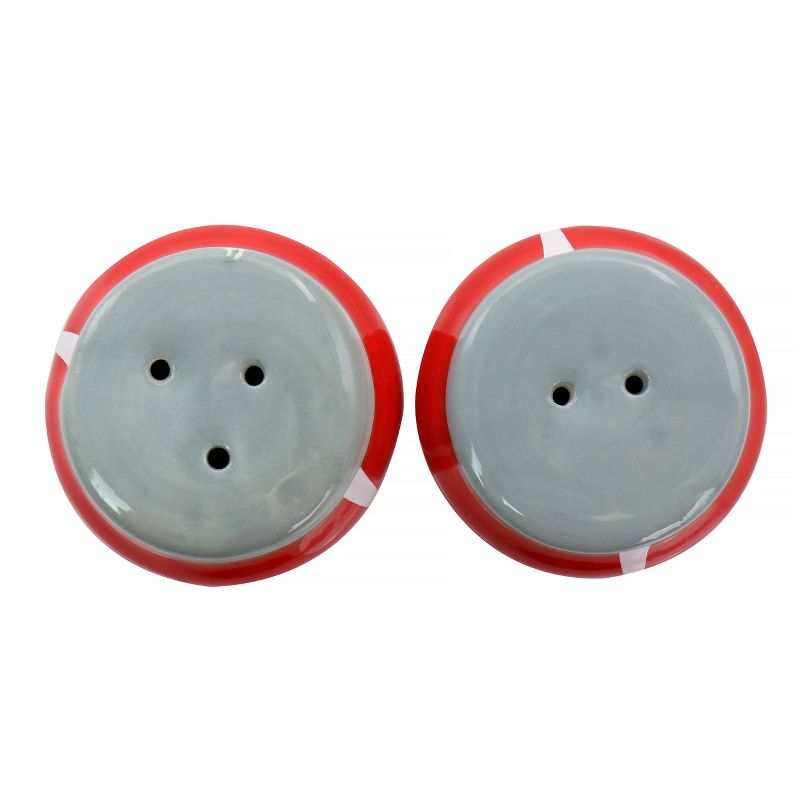 Coca-Cola Can Salt & Pepper Set