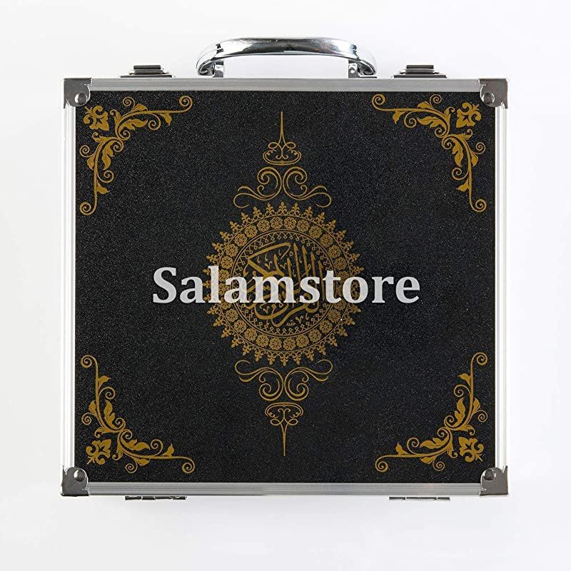 The Quran Book Point Read Pen