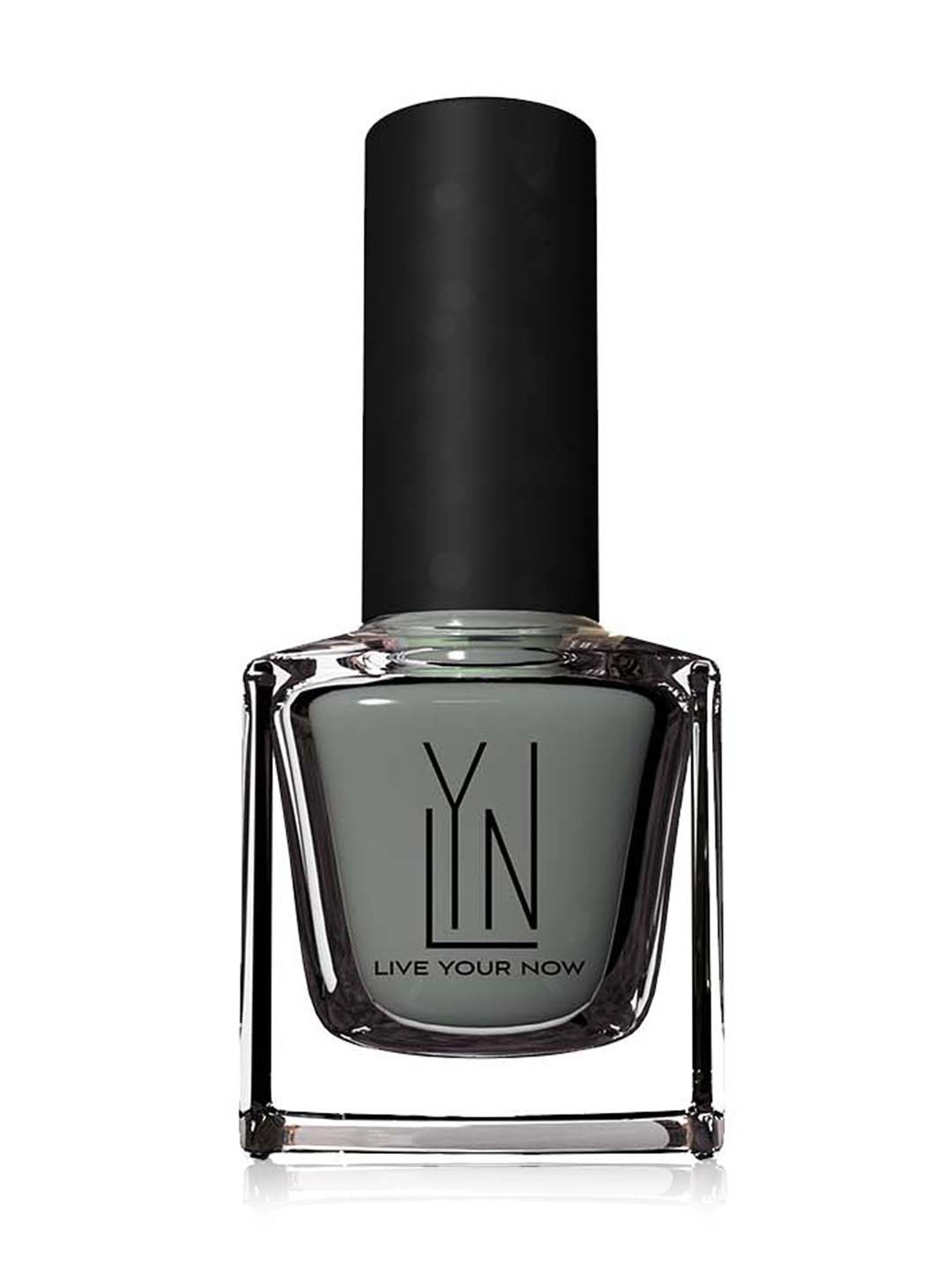 LYN Birds of Grey Nail Polish - 12 ml