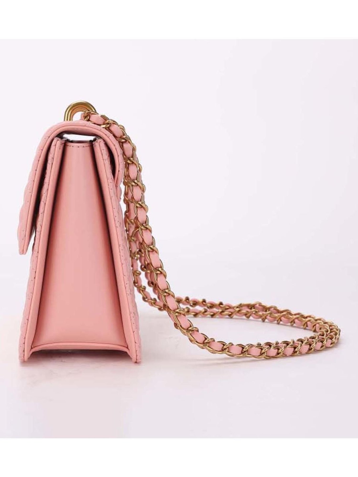 BCBGeneration Veiled Rose Small Cross Body Bag