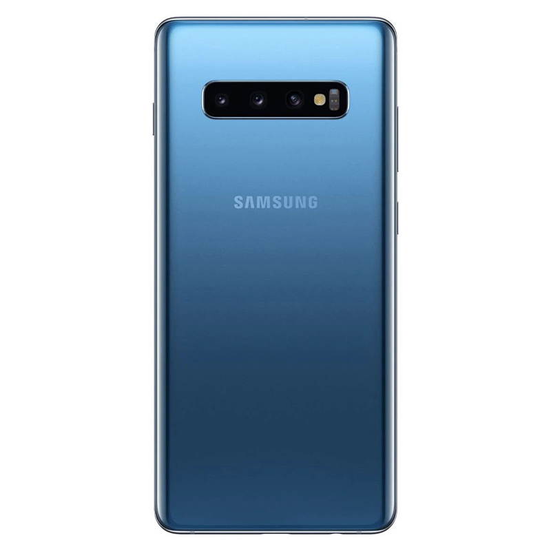 Samsung Galaxy S10+ Plus 128GB+8GB RAM SM-G975F/DS  Factory Unlocked Smartphone
