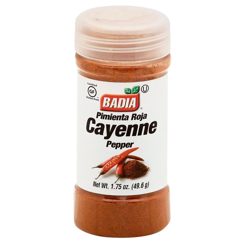 Badia Grand Pepper Cayenne - 2oz