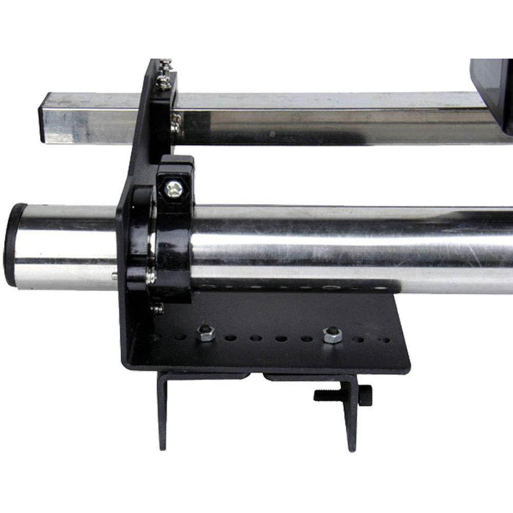 64" Automatic Media Take up Reel D64 for Mutoh/Mimaki/Roland/Epson Printer (64 Inch, 220V)